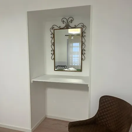 Appartement Ottaviano