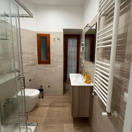 Ottaviano Appartement *