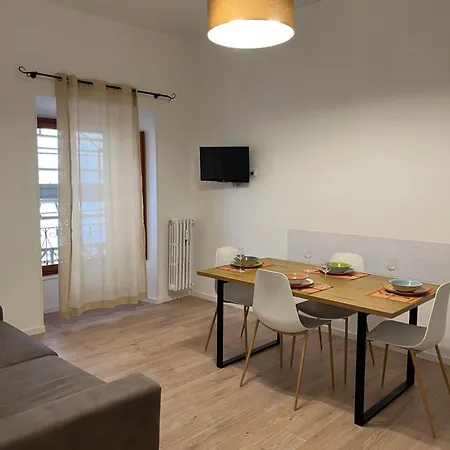Appartement Ottaviano *