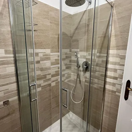 Appartement Ottaviano