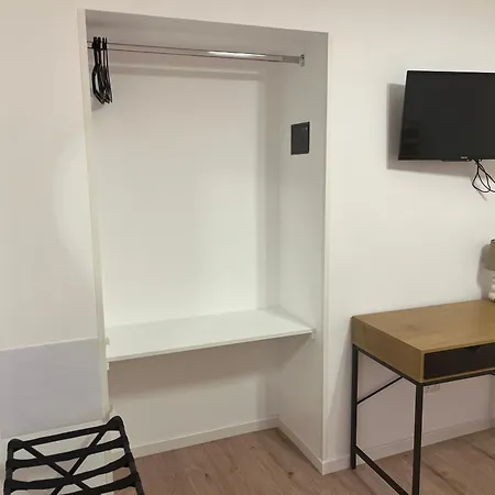 דירה Ottaviano רומא