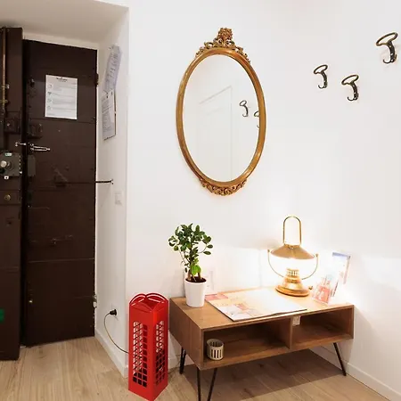 Appartement Ottaviano *