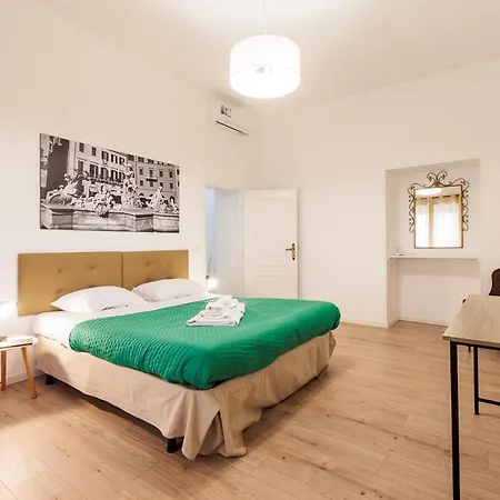 Appartement Ottaviano