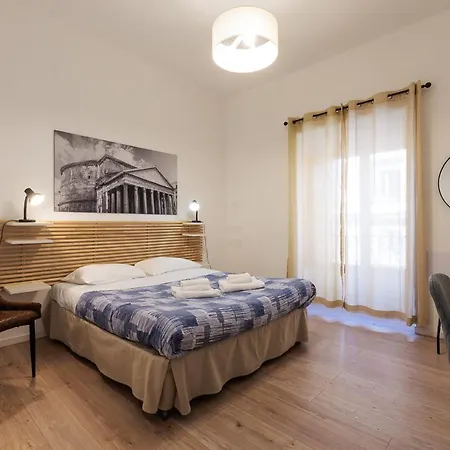 Ottaviano Appartement