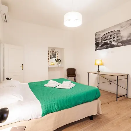 Ottaviano Appartement *
