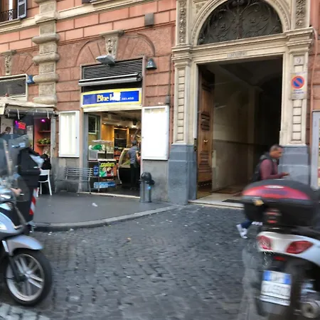 Ottaviano Appartement Rome