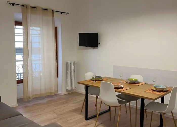 Apartment Ottaviano *
