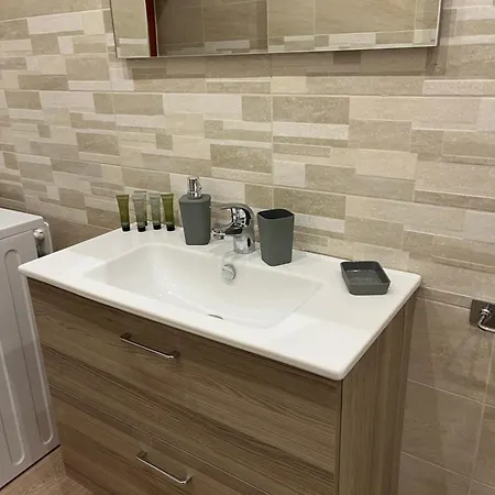 Ottaviano Apartment Rom