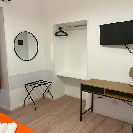 Apartment Ottaviano Rom