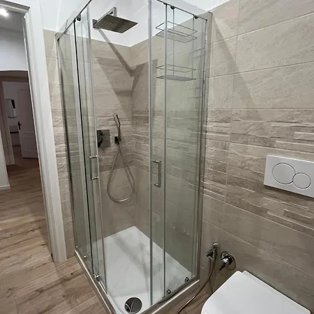 Apartment Ottaviano *