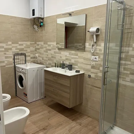 Ottaviano Apartment Rom