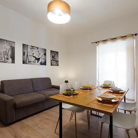 Ottaviano Apartamento