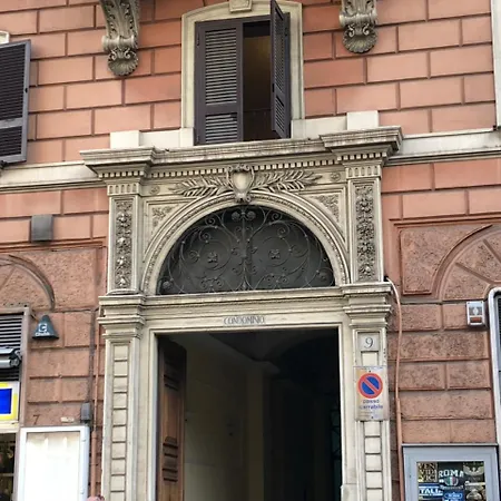 Ottaviano * Rom