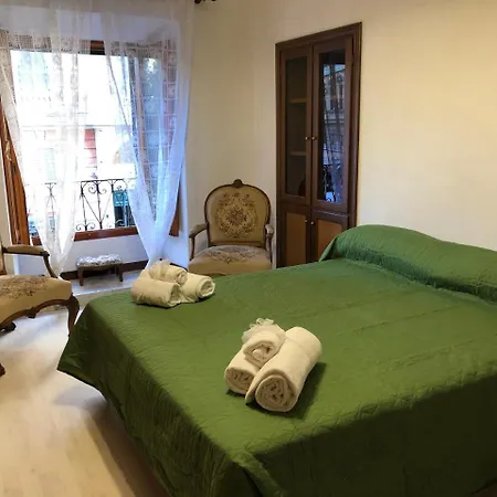 Ottaviano Apartment Rom