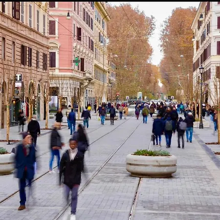 Ottaviano شقة روما