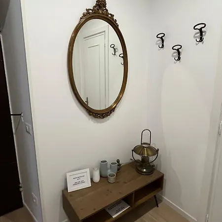 Ottaviano شقة روما