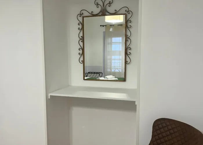 Διαμέρισμα Ottaviano