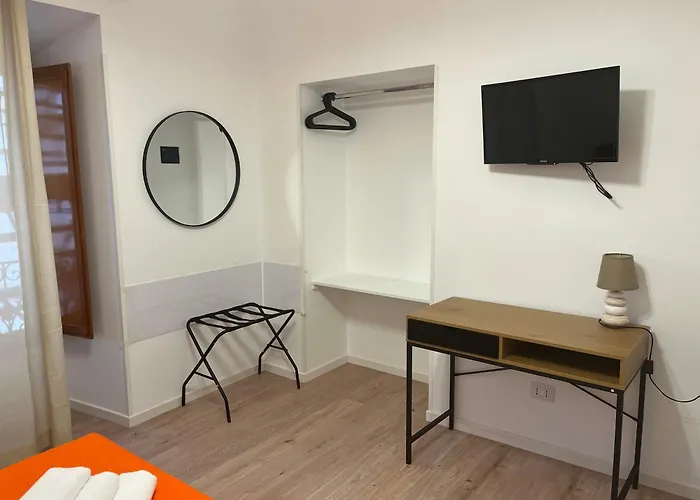 Διαμέρισμα Ottaviano Ρώμη