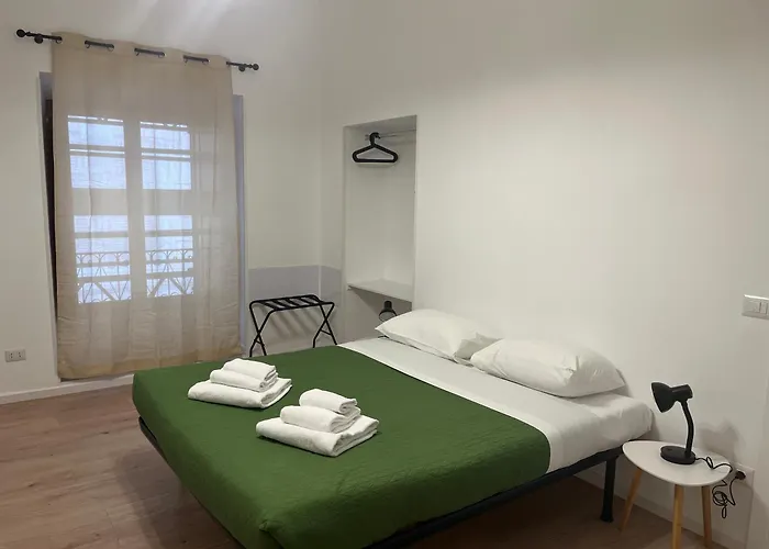 Ottaviano Διαμέρισμα