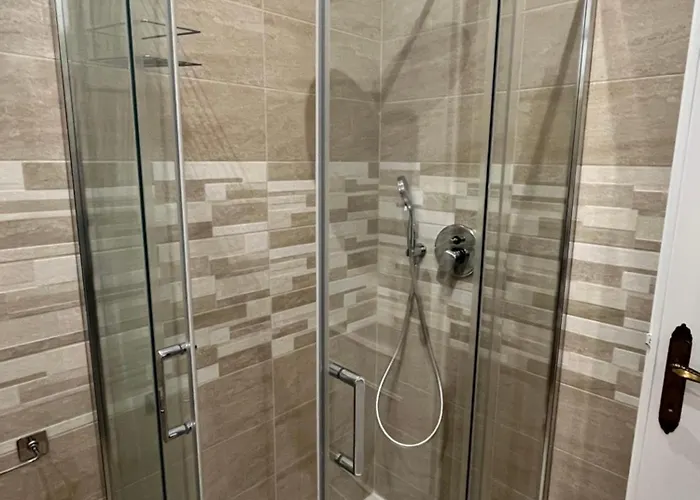 Διαμέρισμα Ottaviano