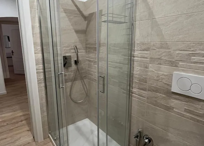 Διαμέρισμα Ottaviano *