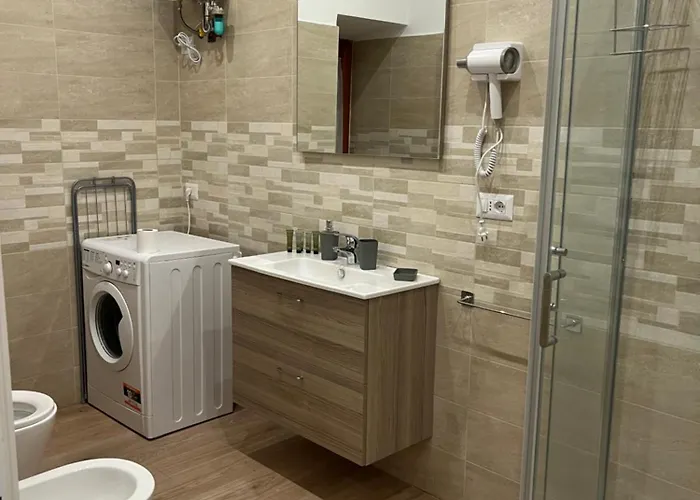 Ottaviano Διαμέρισμα Ρώμη