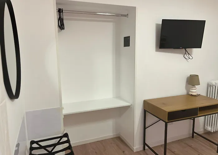 Διαμέρισμα Ottaviano Ρώμη