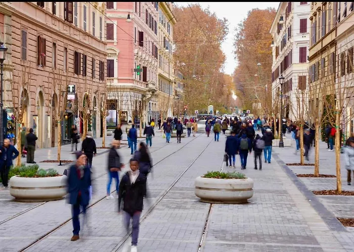 Ottaviano Διαμέρισμα Ρώμη