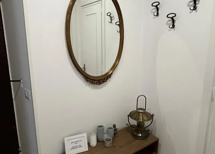 Ottaviano Διαμέρισμα Ρώμη