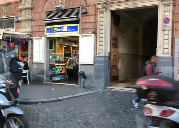 Ottaviano Διαμέρισμα Ρώμη