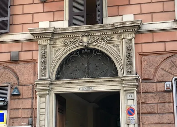 Ottaviano * Ρώμη