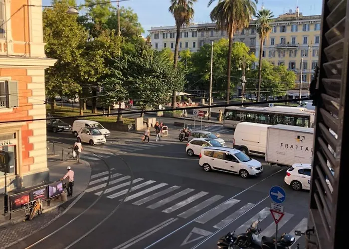 Διαμέρισμα Ottaviano *